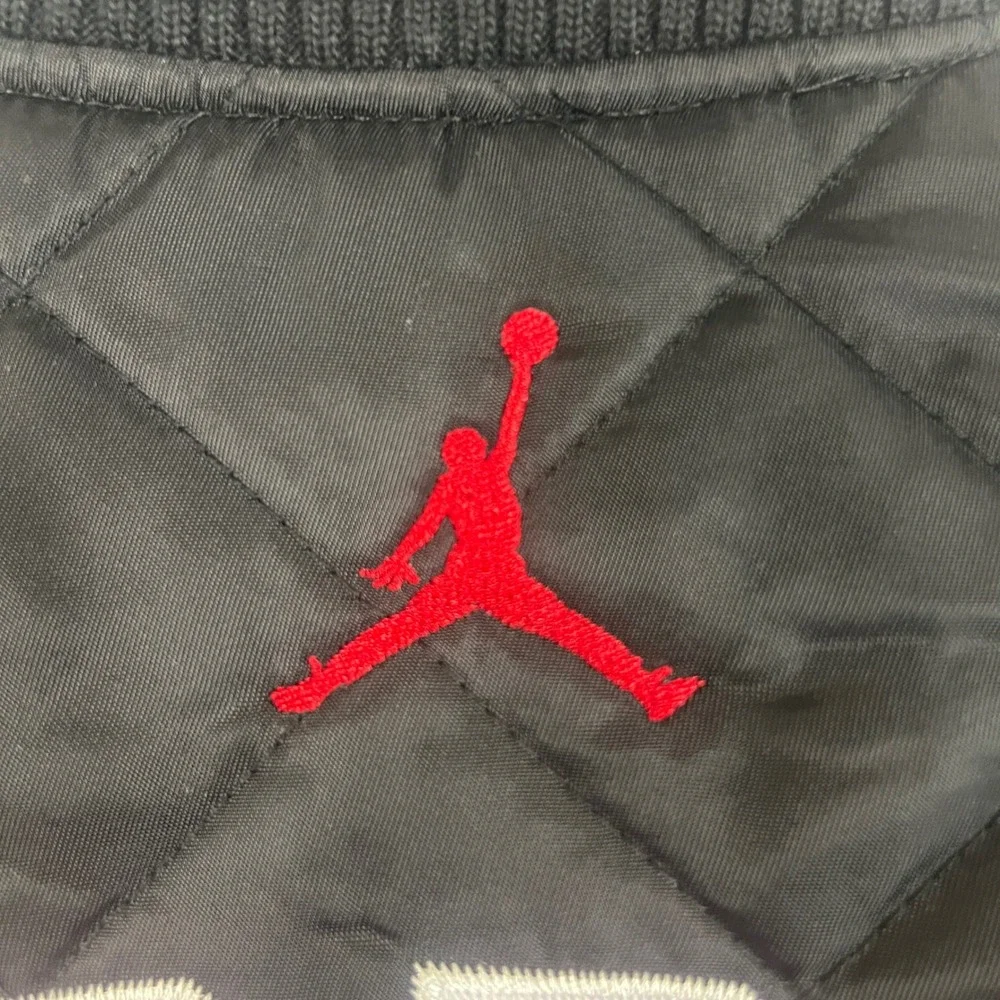 Jordan brand boys